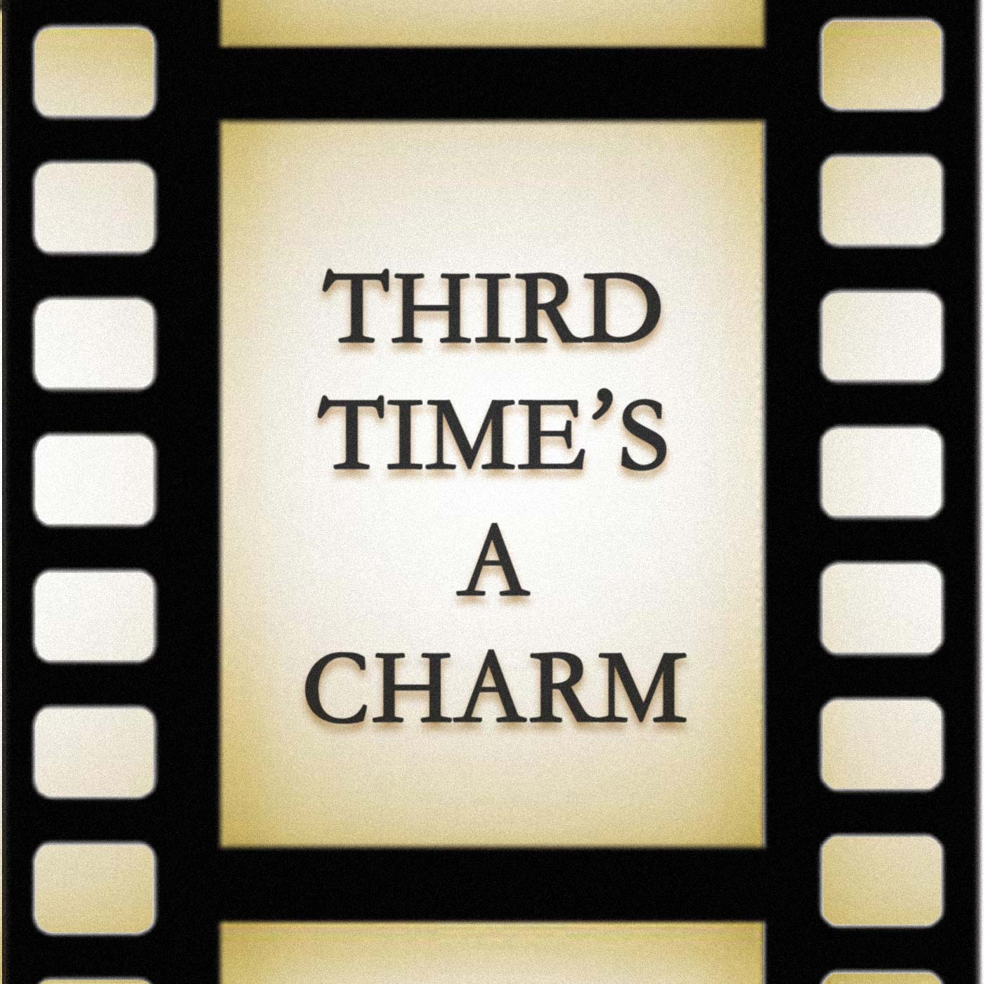 Third Time s A Charm JapaneseClass jp
