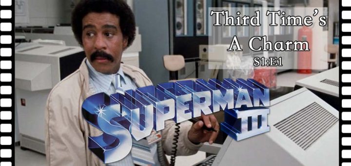 Superman III