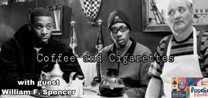 Coffee and Cigarettes (2003)