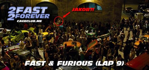 2 Fast 2 Forever #189 – Fast & Furious (Lap 9)