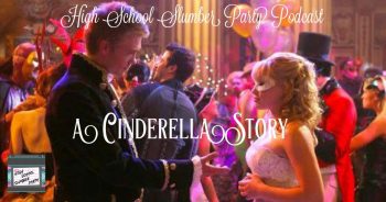 A Cinderella Story