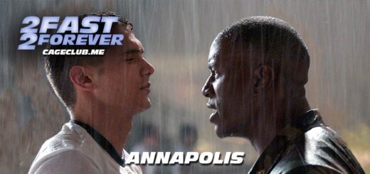 2 Fast 2 Forever #391 – Annapolis (2006)