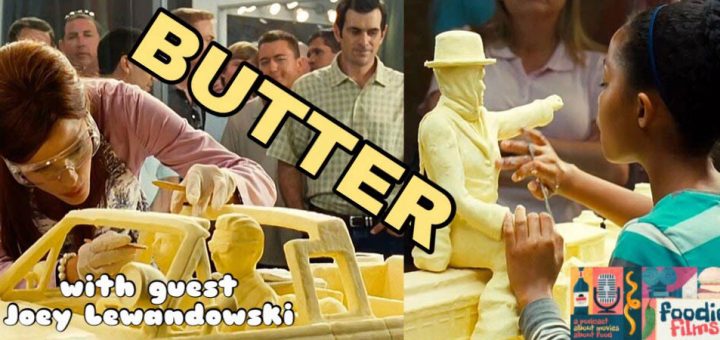 Butter