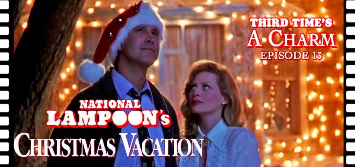 National Lampoon's Christmas Vacation