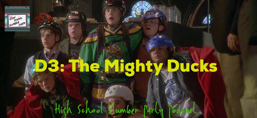 What did the Mighty Ducks dress up as for Halloween back in the day? The  Quack Attack Podcast