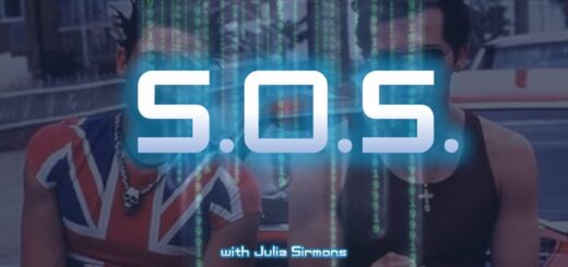 1999: The Podcast #060 - Summer of Sam - "S.O.S." with Julia Sirmons