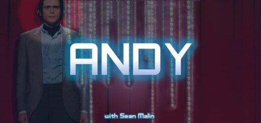 1999: The Podcast #062- Man on the Moon - "Andy" with Sean Malin