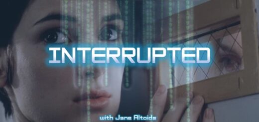 1999: The Podcast #063- Girl, Interrupted - "Interrupted" with Jane Altoids