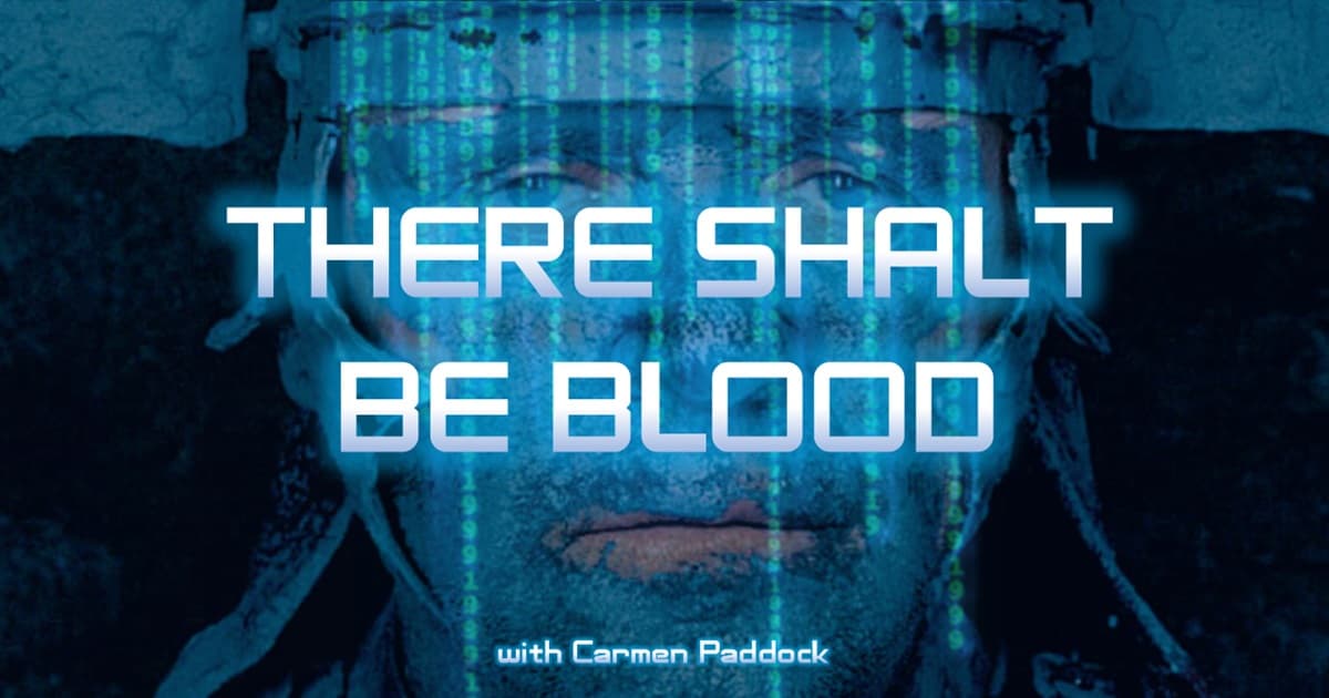 1999: The Podcast #064- Titus - "There Shalt Be Blood" with Carmen Paddock