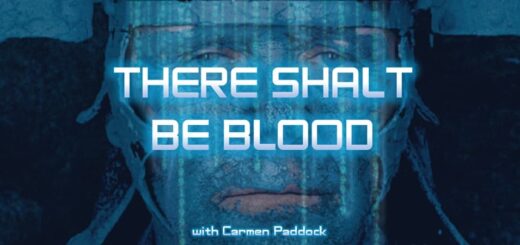 1999: The Podcast #064- Titus - "There Shalt Be Blood" with Carmen Paddock