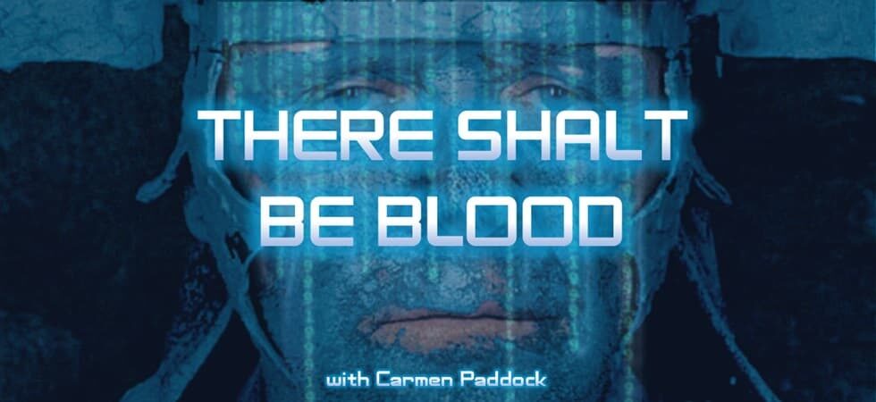 1999: The Podcast #064- Titus - "There Shalt Be Blood" with Carmen Paddock