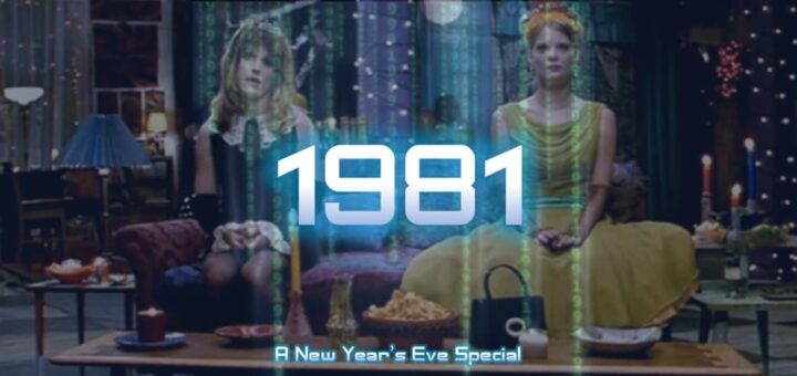 1999: The Podcast #065- 200 Cigarettes (New Year's Special Episode)