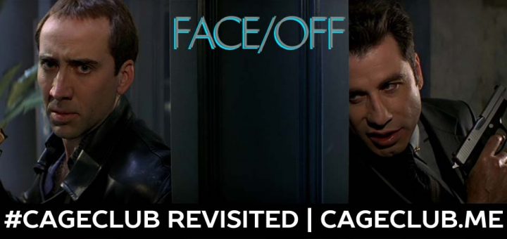 Face/Off