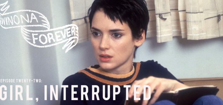 Girl, Interrupted