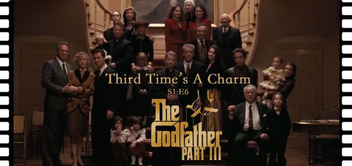 The Godfather: Part III