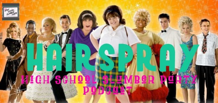 Hairspray