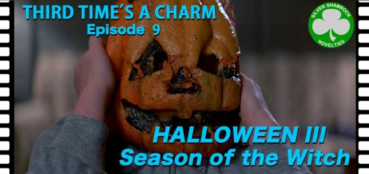 Halloween III: Season of the Witch