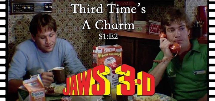 Jaws 3-D