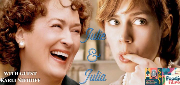 Julie & Julia