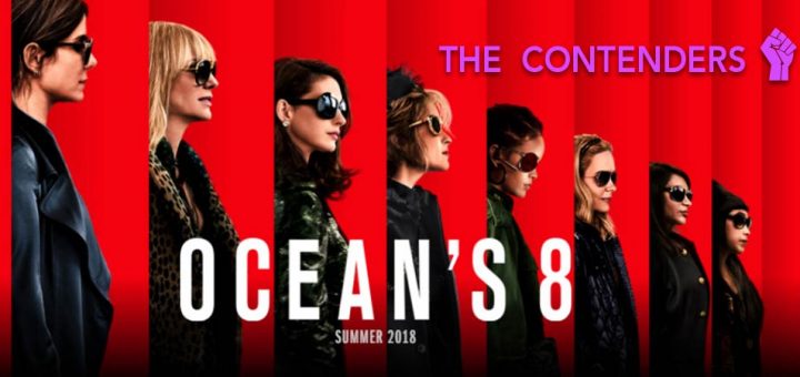 Ocean's 8