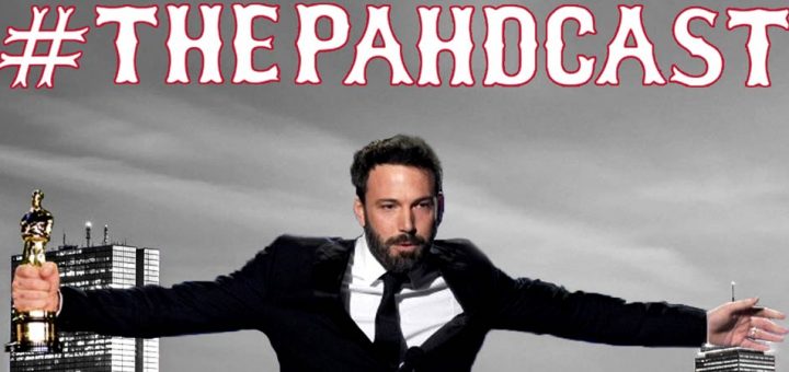 #ThePahdcast