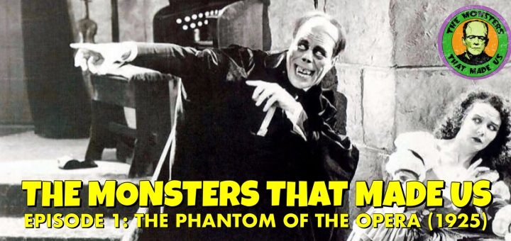 The Phantom of the Opera (1925)