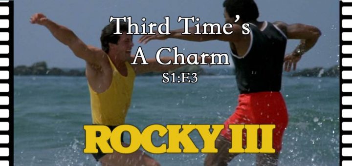 Rocky III