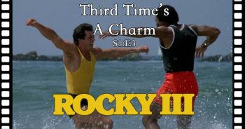 Rocky III