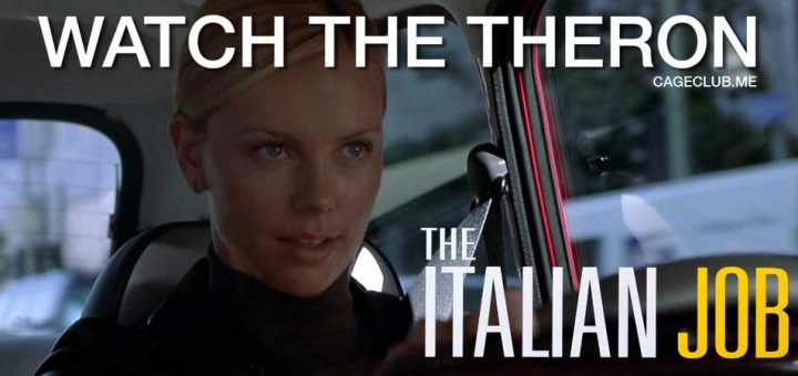 The Italian Job