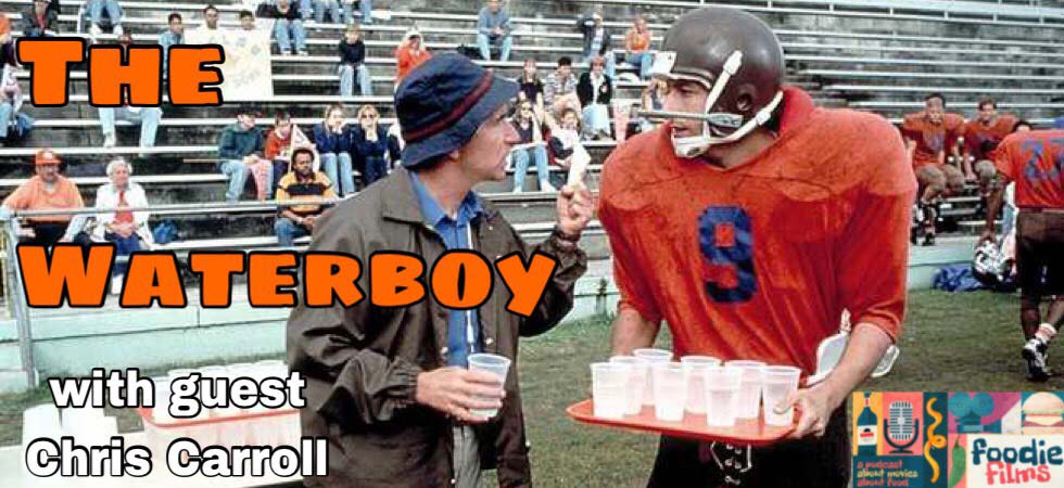 The Waterboy - Movies on Google Play