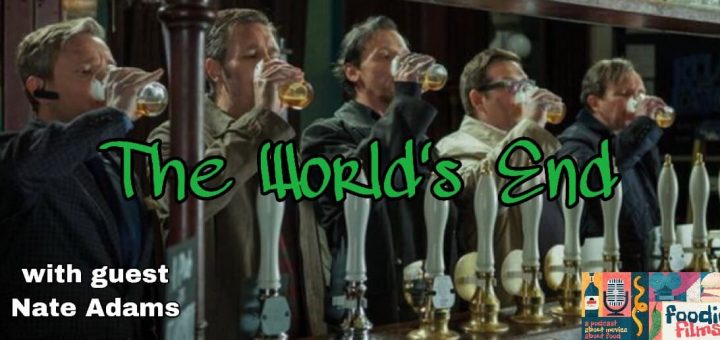 The World's End