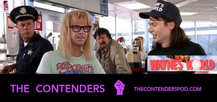 Wayne's World