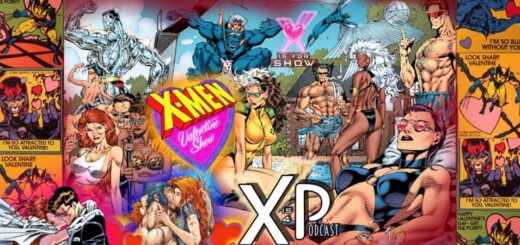 From The Archives: Ranking Hot X-Men Relationships!