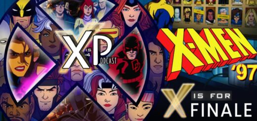 X-Men ‘97 Episodes 8-10 Plus Season Two Speculation!