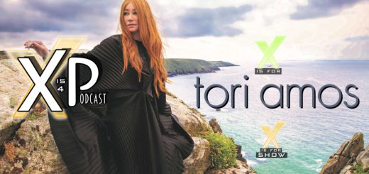 Bonus Episode: The Music, Artistry, & Comics Of Tori Amos