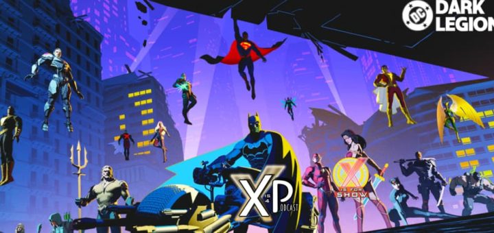 Reviewing the DC: Dark Legion Mobile/PC Launch