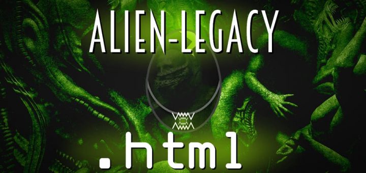 alienlegacy.html #066 – Alien: Covenant (2017)