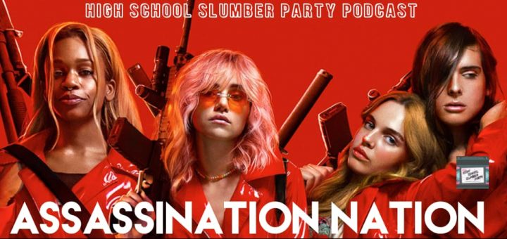 Assassination Nation