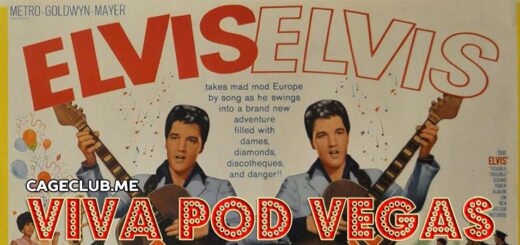 Viva Pod Vegas #027 – Double Trouble (1967)