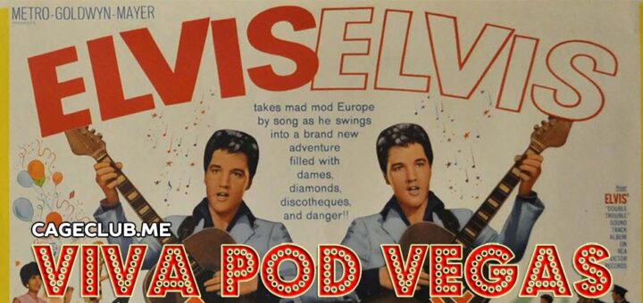 Viva Pod Vegas #027 – Double Trouble (1967)