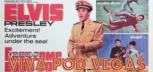 Viva Pod Vegas #026 – Easy Come, Easy Go (1967)