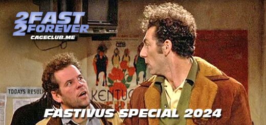 2 Fast 2 Forever #360 – Fastivus Special 2024