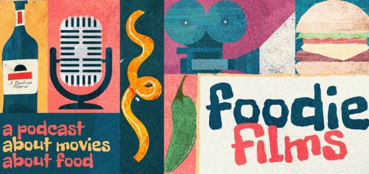 Foodie Films