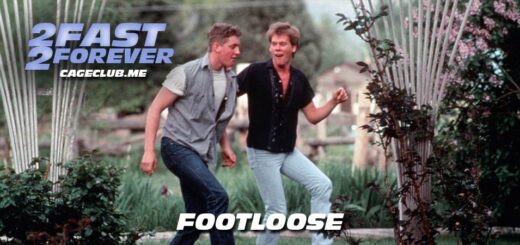 2 Fast 2 Forever #365 – Footloose (1984)