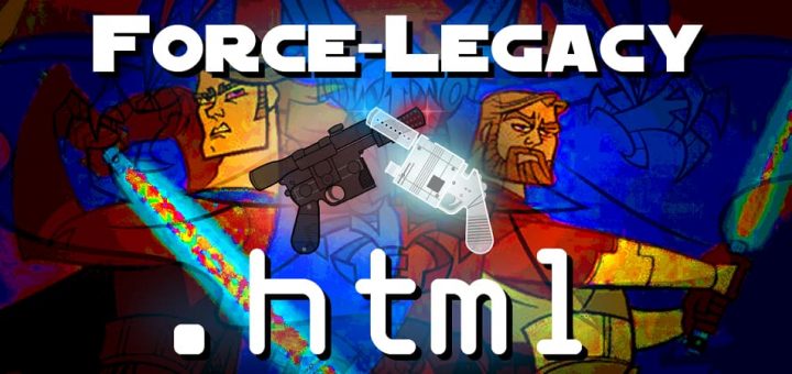 forcelegacy.html #085 – The Clone Wars: Flashbacks!