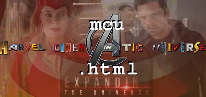 mcu.html #082– The Second Annual State of the MCU Address