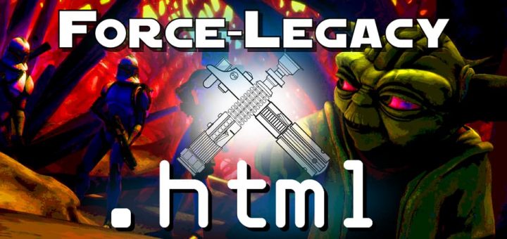 forcelegacy.html #087 – The Clone Wars!