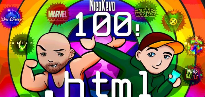 .html #100 – NicoKevo100.html!