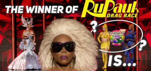 Drag Race Season 16 - Finale and Winner: So Long, Sweeties