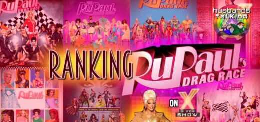 Ranking RuPaul’s Drag Race 1-16 - Hottest B*tches Edition!